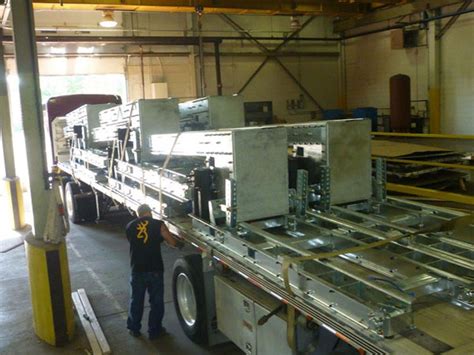 milwaukee metal fabrication|cutting edge fabrication.